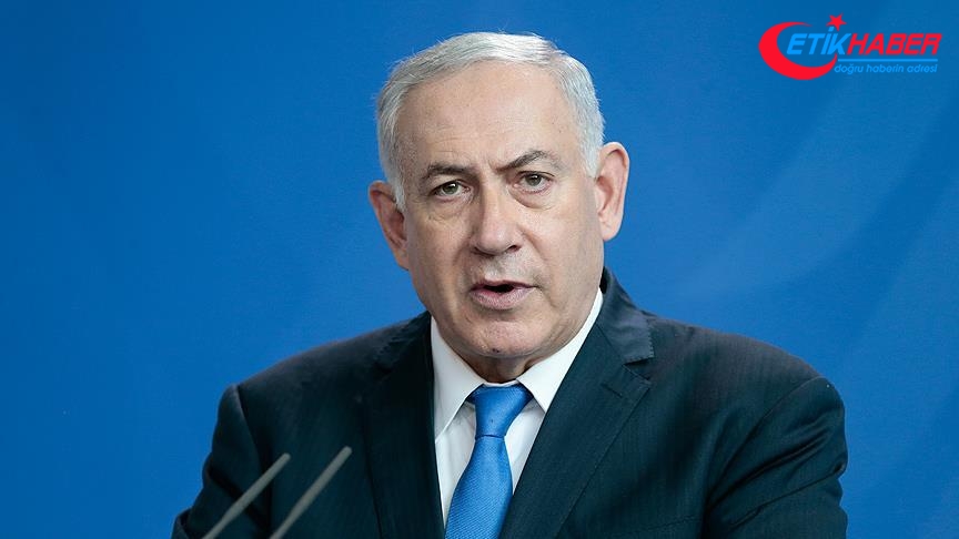 'Netanyahu Katar fonlarının Gazze'ye transferini durdurdu'