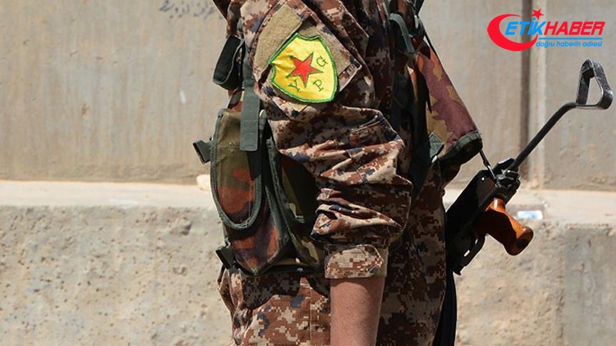 Terör örgütü YPG/PKK Deyrizor'da göçe zorladığı sivillerden birini öldürdü