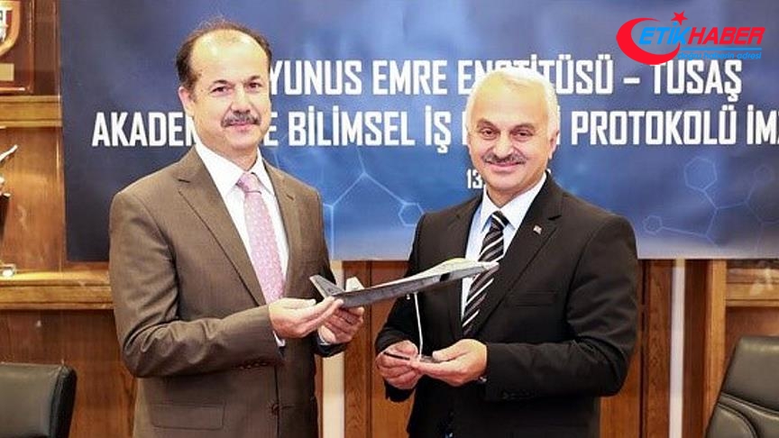 Türkiye TABİP'le bilim diplomasisinde çığır açacak