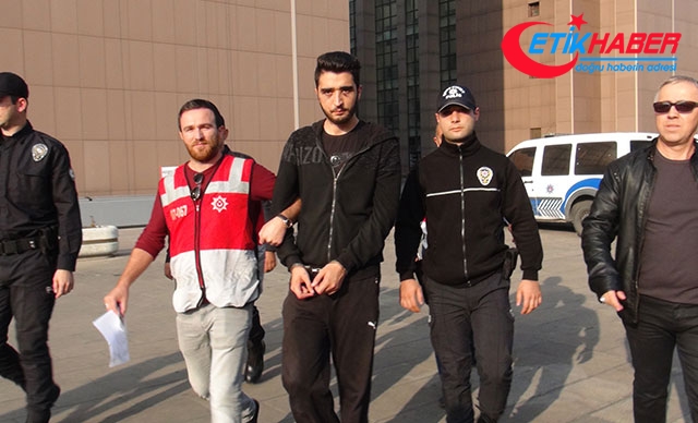 Bakırköy'de dehşet saçan o sürücünün 32 yıl hapsi istendi