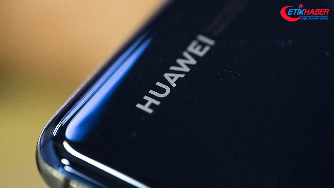ABD'den Huawei'ye 90 günlük yeni ek süre
