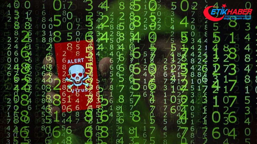 Küresel düzenin yeni oyun kurucusu 'siber savaşlar'