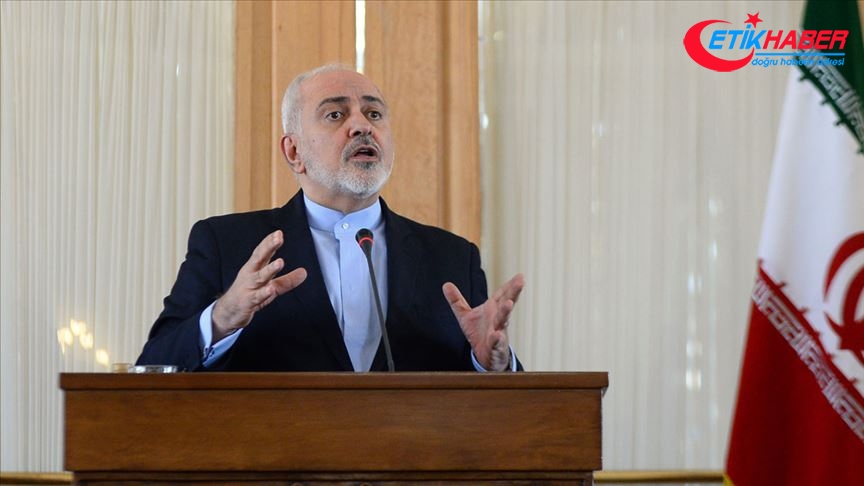 İran Dışişleri Bakanı: “Savaş istemiyoruz ancak saldırırlarsa kendimizi koruyacağız“