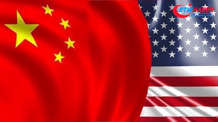 Çin Savunma Bakanından, ABD'ye "Tayvan için gerekirse savaşırız" uyarısı