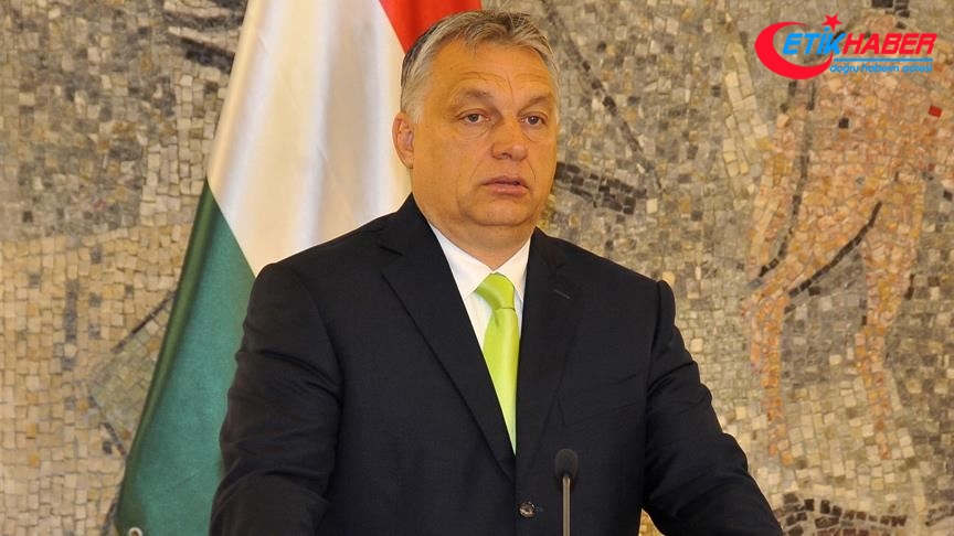 Macaristan Başbakanı Orban, AP'de reform yapılması çağrısında bulundu
