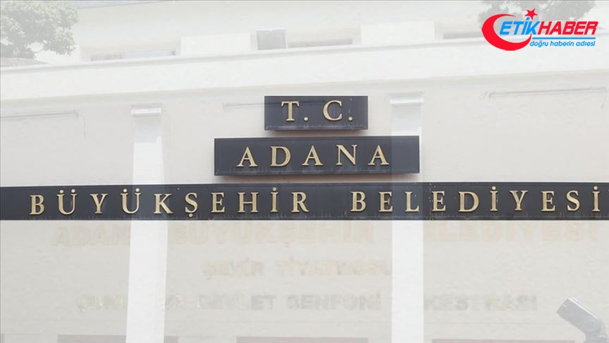 Adana Büyükşehir Belediyesinden çıkarılan 3 işçiye ilçe belediyesi sahip çıktı
