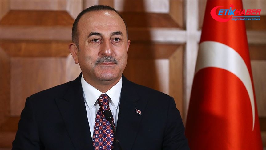 Dışişleri Bakanı Çavuşoğlu: ABD ve Rusya mutabakatın gereğini yapmadı