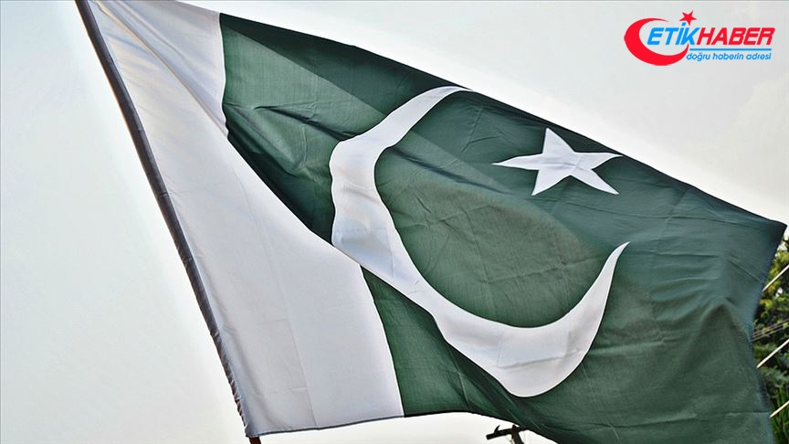 Pakistan'da Kovid-19 vaka sayısı 160 bini geçti
