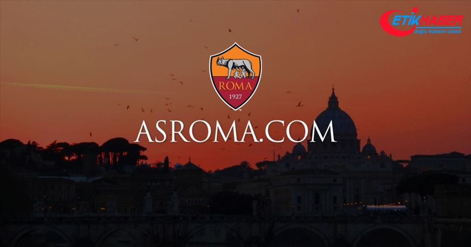 ABD'li milyarder Friedkin, İtalyan ekibi Roma'yı satın almak için görüşüyor