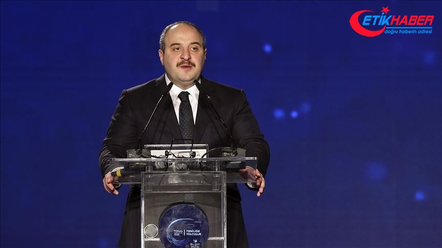 Bakan Varank: Türkiye'nin Otomobili Girişim Grubu milli teknolojilerin öncüsü olacak