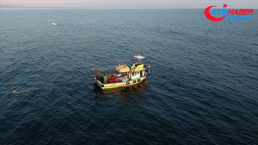 Balıkçılar uzak denizlere açılacak