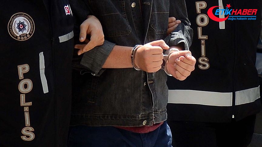 Kahta İlçe Jandarma Komutanı FETÖ'den tutuklandı