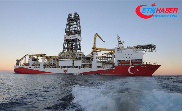 Türkiye ve KKTC, 2019'da Doğu Akdeniz'deki pozisyonunu güçlendirdi