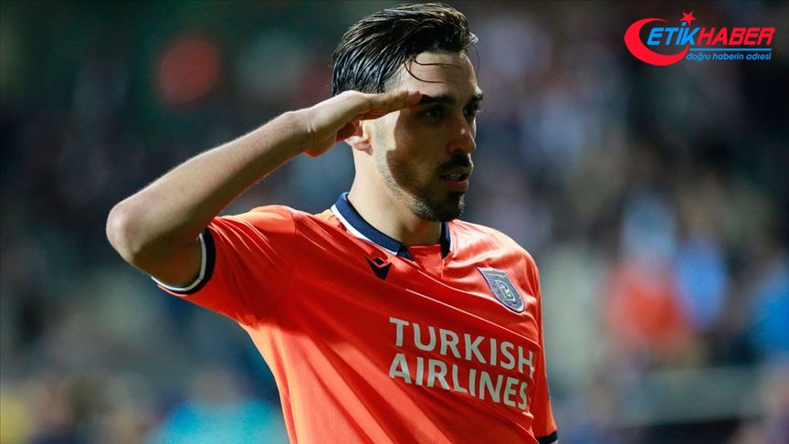UEFA'dan Medipol Başakşehir'e kınama cezası