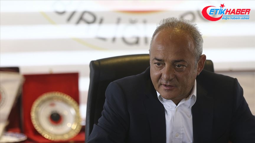 Gençlerbirliği Başkanı Cavcav Türk futbolu için kurtuluş reçetesini açıkladı