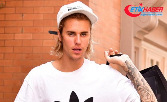 Justin Bieber'a "Lyme" hastalığı teşhisi konuldu