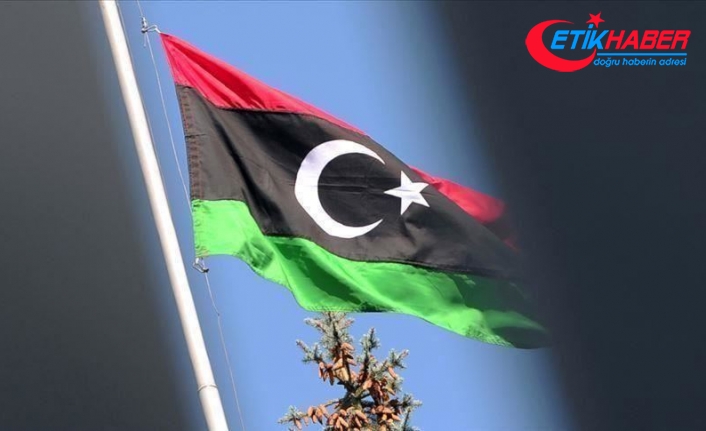 Libya: Ateşkese Birleşik Arap Emirlikleri engel oldu