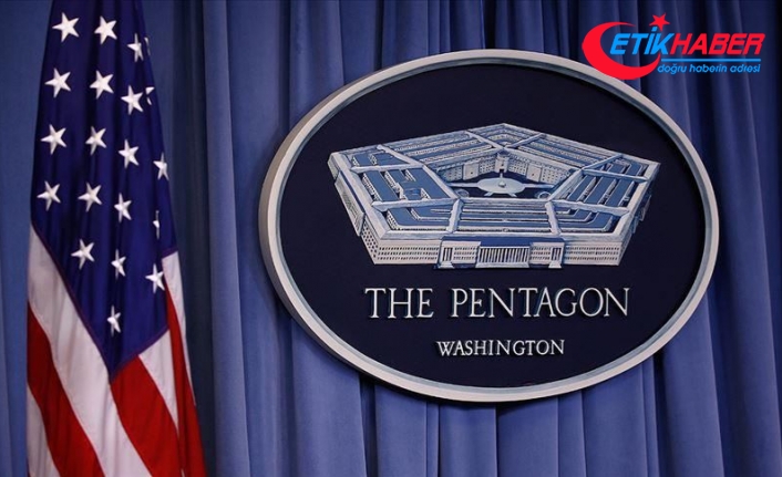 Pentagon: Kasım Süleymani, Trump'ın talimatıyla öldürüldü