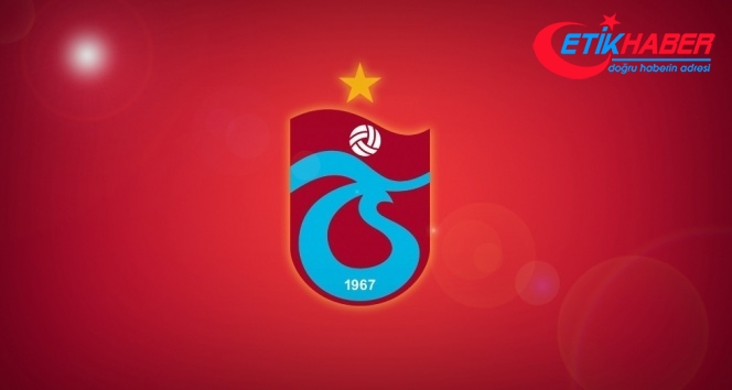 Trabzonspor'dan sert açıklama