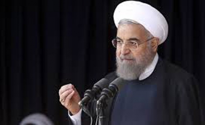 Ruhani: "Toplumsal bağışıklık kazanılmış değil"