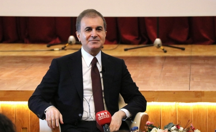 AK Parti Sözcüsü Çelik'ten CHP'ye "Libya" eleştirisi