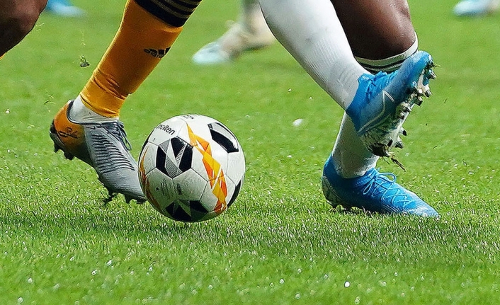 Futbol ligi tescil edilen Belçika'da kupa finali oynanacak
