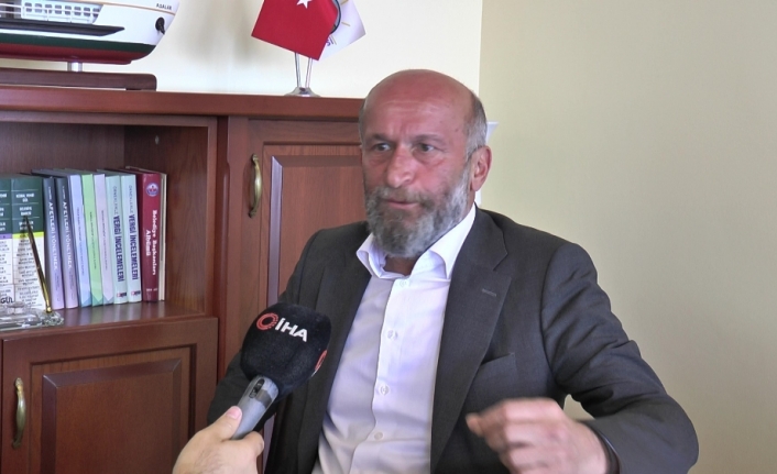 Adalar Belediye Başkanı Erdem Gül, pompalı tüfekli saldırı hakkında konuştu