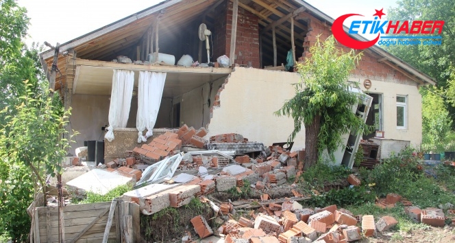 AFAD'dan Bingöl depremi ile ilgili son durum açıklaması