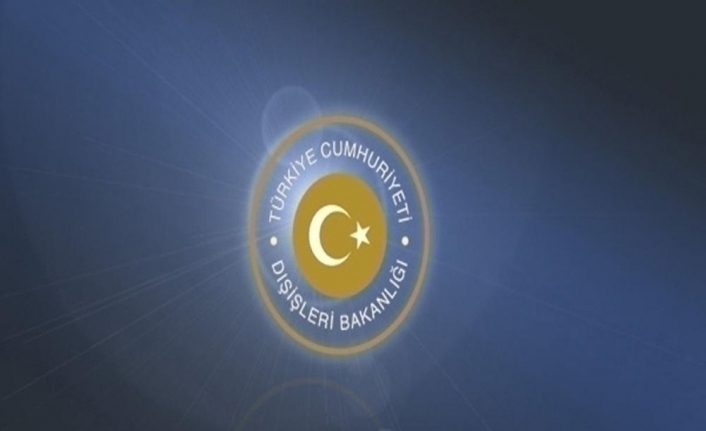 BM 75. Genel Kurul Başkanlığına Türkiye’nin adayı Volkan Bozkır seçildi