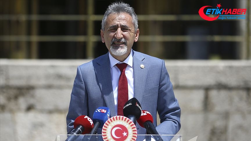 CHP'li Adıgüzel: Fındık fiyatları 30 lirayı aşacaktır