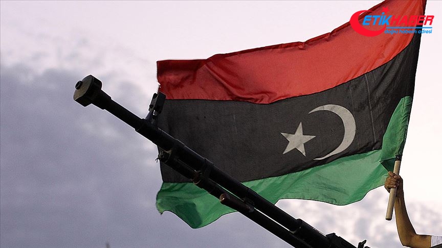 Libya hükümeti Sisi’nin askeri müdahale tehdidini 'savaş ilanı' olarak gördüğünü açıkladı
