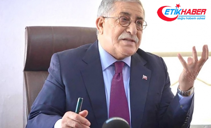 MHP eski Kayseri Milletvekili Hasan Ali Kilci hayatını kaybetti