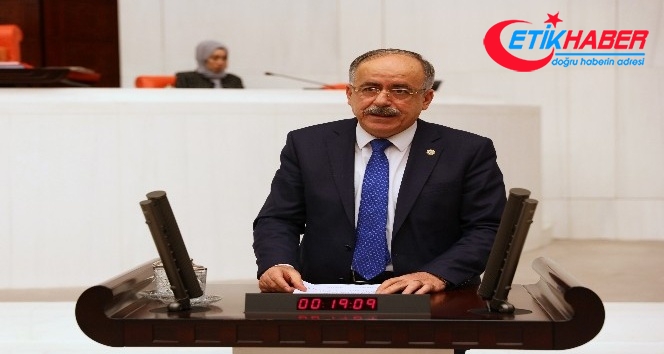 MHP Genel Başkan Yardımcısı Kalaycı: “Çiftçimiz için acilen tedbir paketi açıklanmalı”