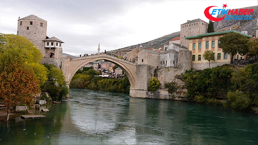 Mostar'da 12 yıl sonra yeniden seçim yapılmasının önü açıldı