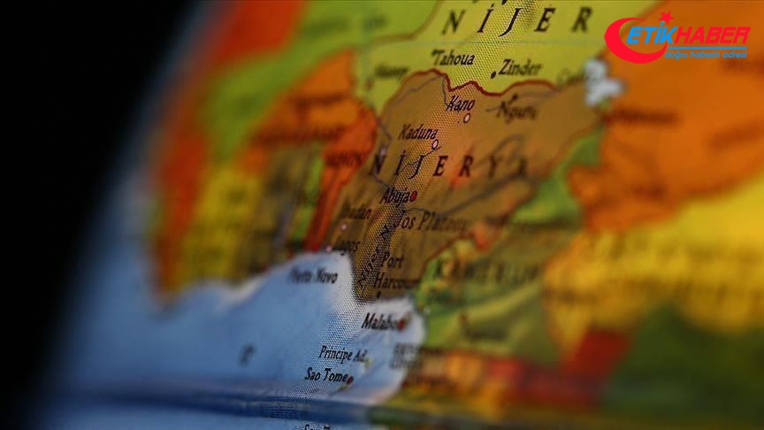 Nijerya'da Kovid-19 vaka sayısı 22 bini aştı