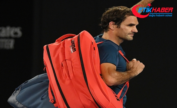 Roger Federer sezonu kapadı