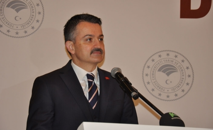 Tarım ve Orman Bakanlığından Kılıçdaroğlu’nun iddialarına yanıt
