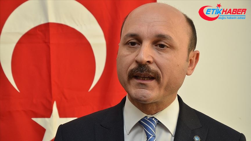 Türk Eğitim-Sen Genel Başkanı Geylan'dan telafi eğitimlerine ilişkin açıklama