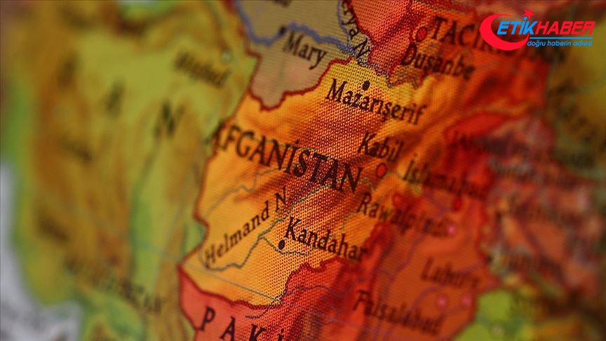 Afganistan’da Taliban saldırısı: 14 ölü, 3 yaralı