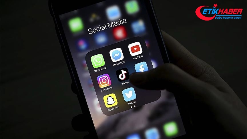 ABD'de yayımlanan bir rapora göre sosyal medya toplumsal kutuplaşmayı artırıyor