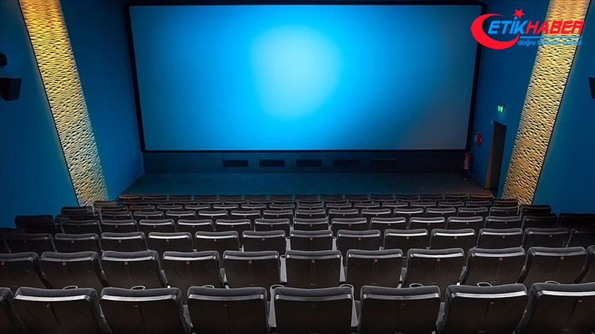 Sinema salonları 2 ay daha kapalı kalacak