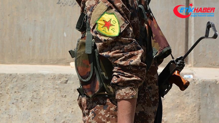 Yunanistan'a kaçmaya çalışan PKK'lı terörist Edirne'de yakalandı
