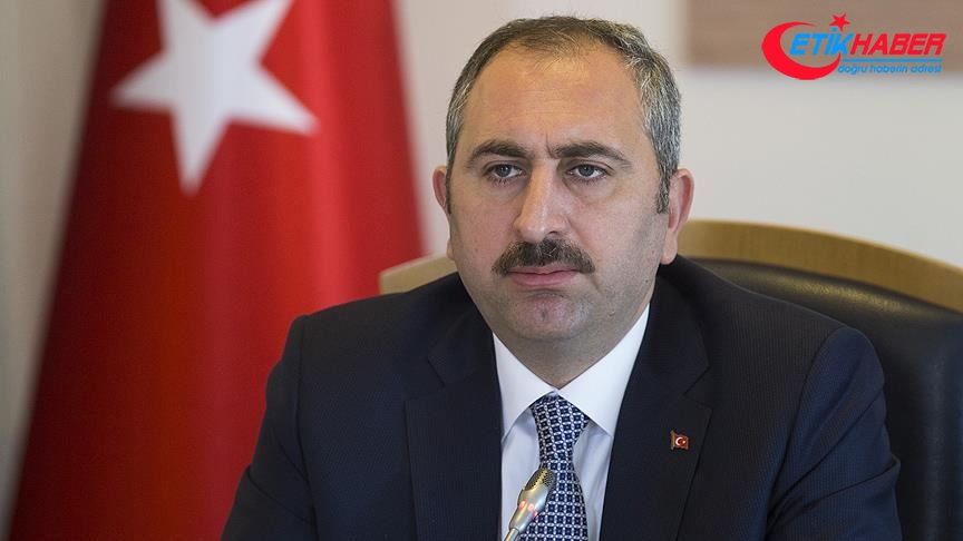 Adalet Bakanı Gül: Azerbaycan'ın uluslararası hukuktan kaynaklanan haklarının her platformda savunucusuyuz