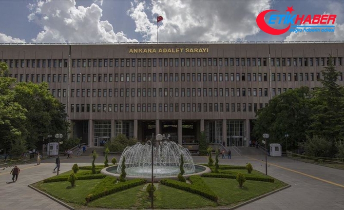 Ankara Cumhuriyet Başsavcılığı 7 HDP milletvekili hakkında fezleke düzenleyecek