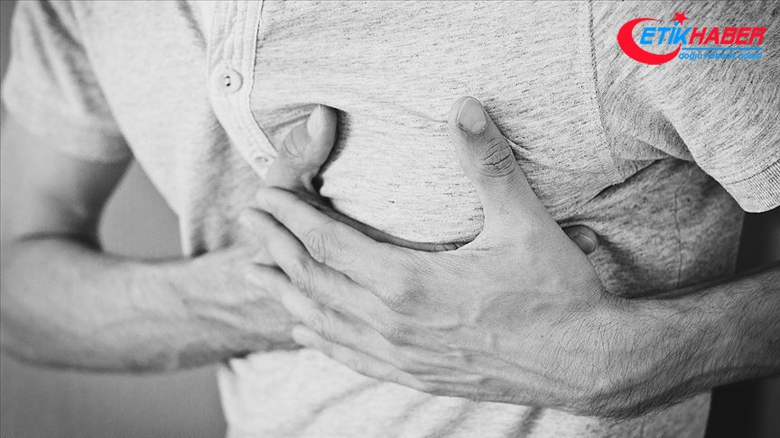 'Dünya Kalp Günü'nde kalp sağlığı için öneriler