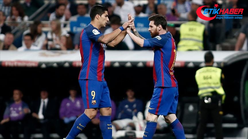 Messi'den Barcelona yönetimine yeni eleştiri: Gelinen bu noktada beni hiçbir şey şaşırtmıyor
