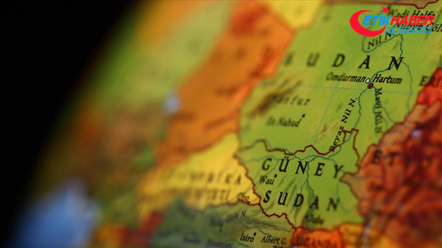 Sudan’da barış anlaşmasından sonra 8 bölgeli federal bir hükümet sistemi olacak