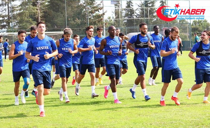 Trabzonspor, Yeni Malatyaspor'u konuk edecek