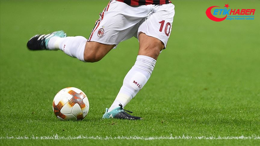 21 gollü düelloda gülen taraf Milan oldu