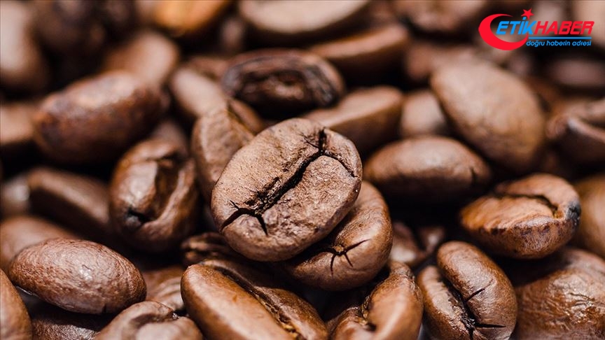 AB ülkeleri kahve ithalatına 7,5 milyar avro harcadı